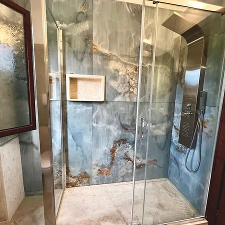 Grecale בית נופש קאלה ליברוטו