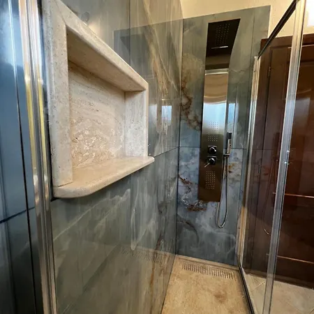 בית נופש Grecale *