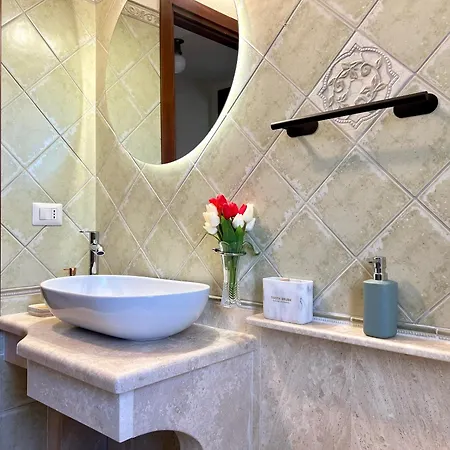 Grecale בית נופש *