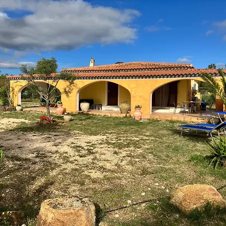 Grecale בית נופש *