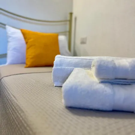 בית נופש Grecale קאלה ליברוטו