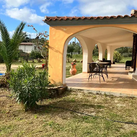 בית נופש Grecale קאלה ליברוטו