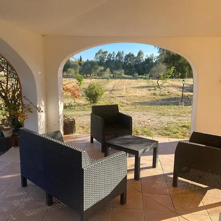 Grecale * Cala Liberotto