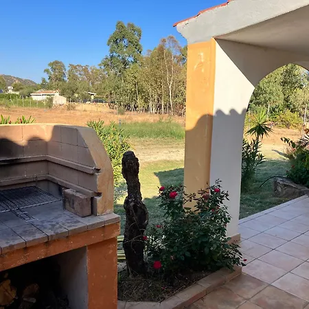 Grecale Holiday home *