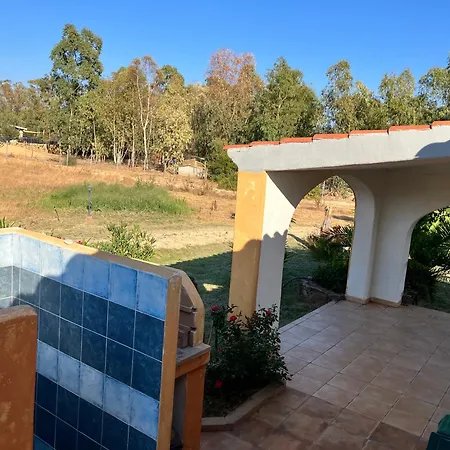 Grecale Holiday home