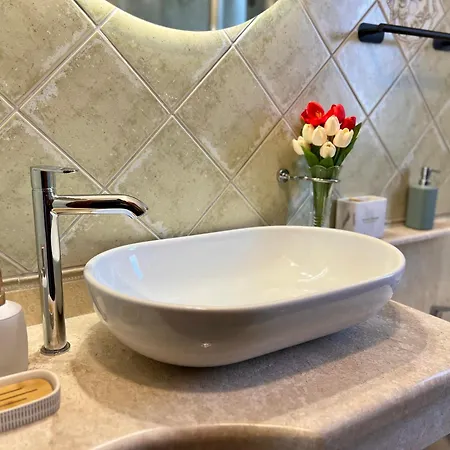 Grecale Cala Liberotto