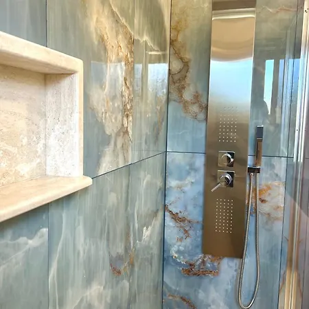 Grecale * Cala Liberotto