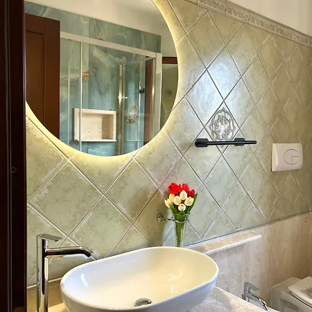 Grecale Cala Liberotto