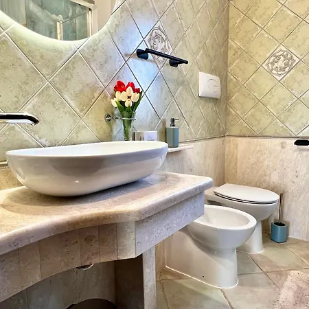 Grecale * Cala Liberotto