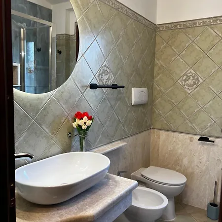 Grecale Holiday home Cala Liberotto