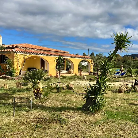 Grecale * Cala Liberotto