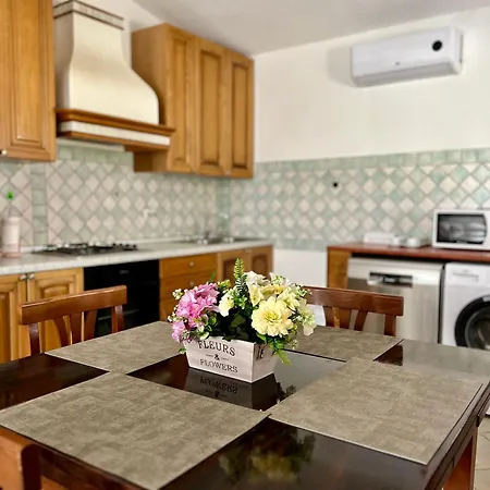 Holiday home Grecale