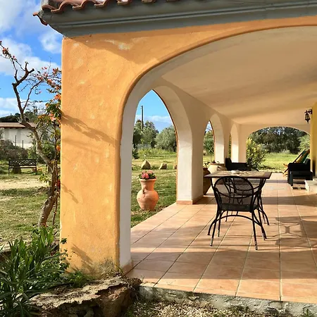 Grecale Holiday home *