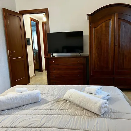 Grecale Cala Liberotto