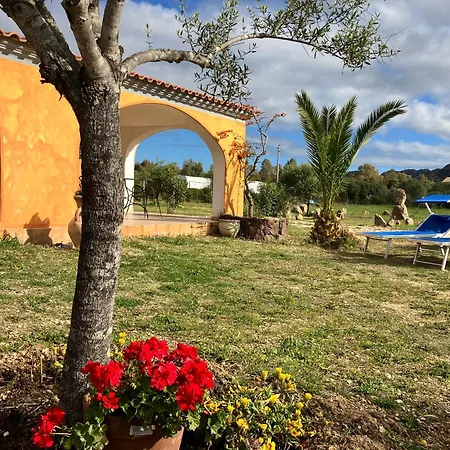 Holiday home Grecale *